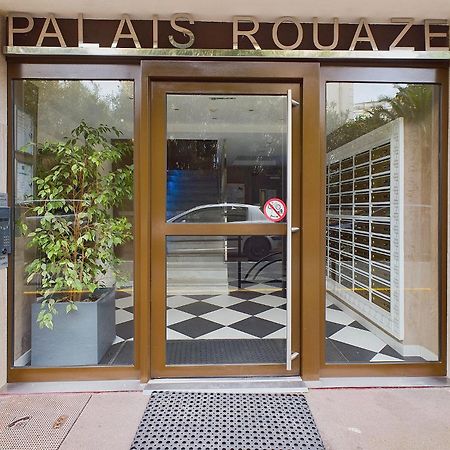 Valentina 16/18 Rue Rouaze 칸느 외부 사진