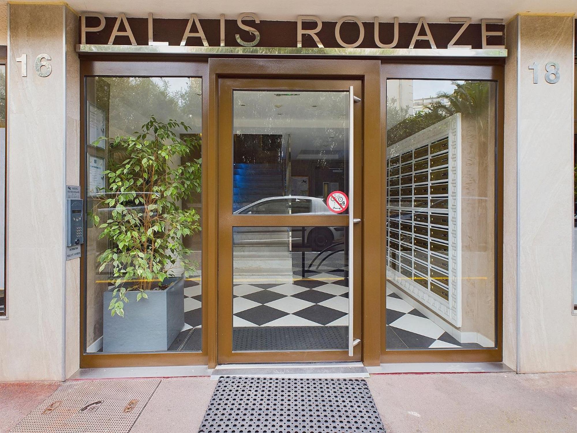 Valentina 16/18 Rue Rouaze 칸느 외부 사진