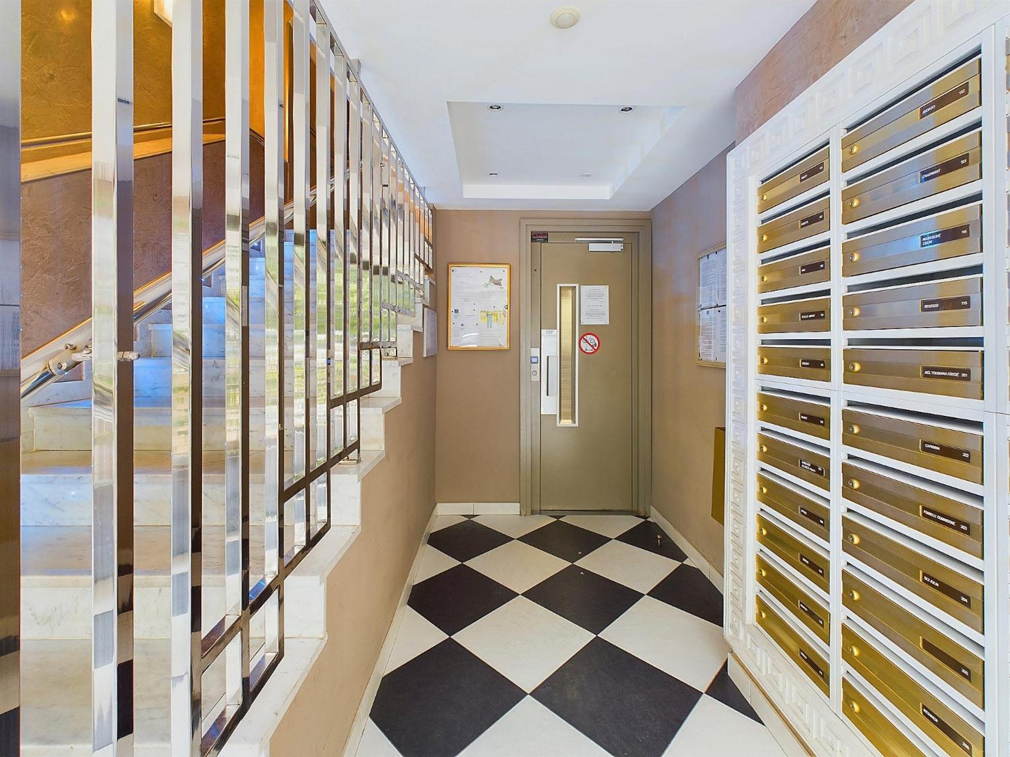 Valentina 16/18 Rue Rouaze 칸느 외부 사진